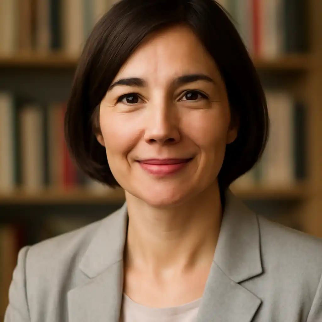 Márcia Gonçalves Pereira